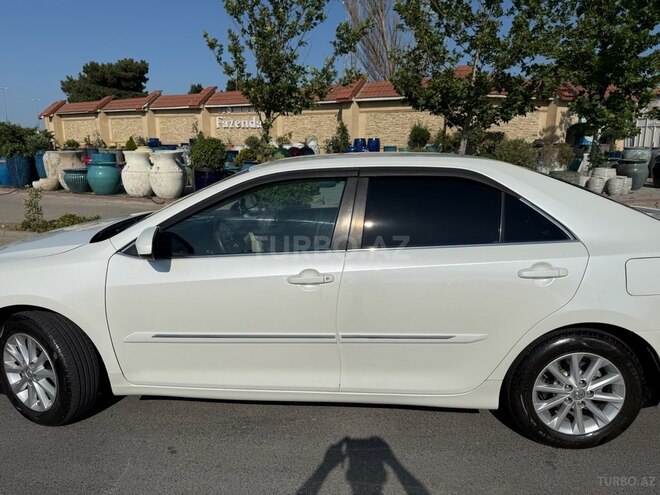 Toyota Camry 2013, 212,840 km - 2.5 л - Bakı