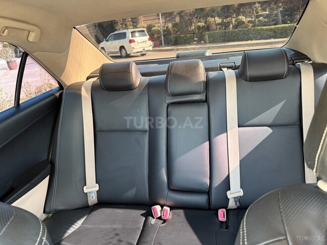 Toyota Camry 2013, 212,840 km - 2.5 л - Bakı