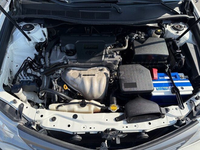 Toyota Camry 2013, 212,840 km - 2.5 л - Bakı