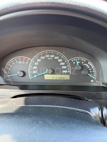 Toyota Camry 2013, 212,840 km - 2.5 л - Bakı