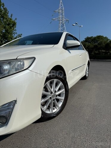 Toyota Camry 2013, 212,840 km - 2.5 л - Bakı