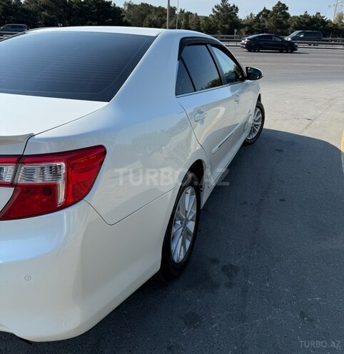 Toyota Camry 2013, 212,840 km - 2.5 л - Bakı