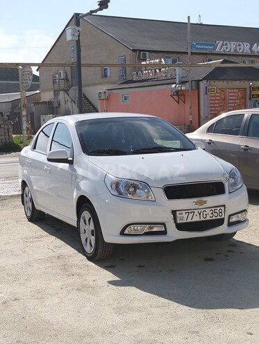 Chevrolet Nexia-3
