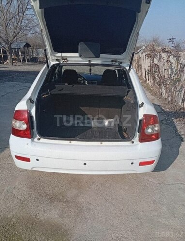 LADA (VAZ) Priora 2012, 200,000 km - 1.6 l - Ağdam