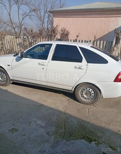 LADA (VAZ) Priora 2012, 200,000 km - 1.6 l - Ağdam