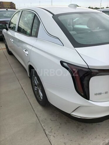 Hongqi  2025, 0 km - 0.0 л - Bakı