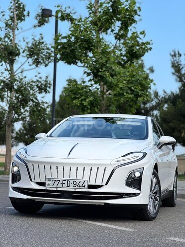 Hongqi  2025, 0 km - 0.0 л - Bakı