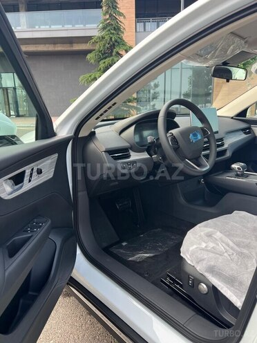 Hongqi  2025, 0 km - 0.0 л - Bakı
