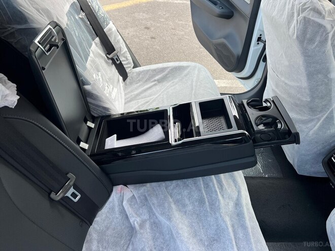 Hongqi  2025, 0 km - 0.0 л - Bakı