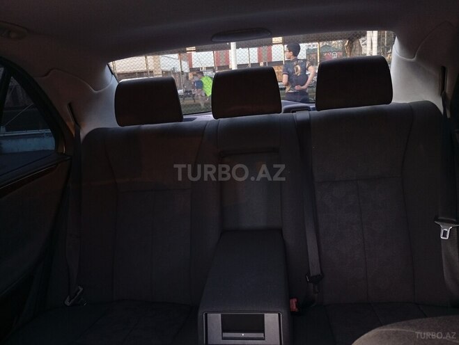Mercedes E 270 2000, 500,000 km - 2.7 л - Bakı