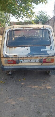 LADA (VAZ) Niva 1988, 94,578 km - 1.6 л - Beyləqan