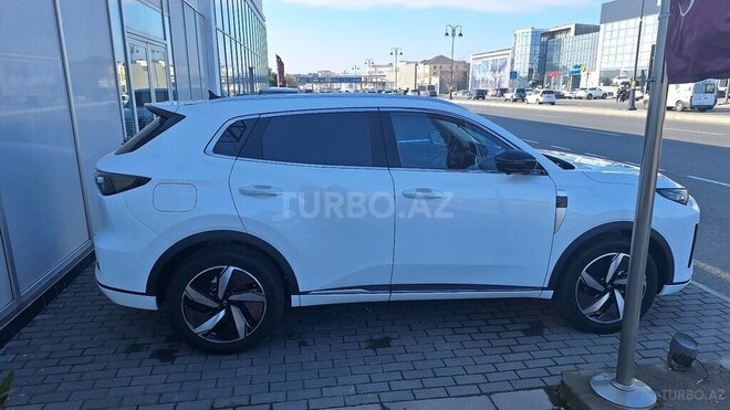 Changan Qiyuan Q05 2024, 37,000 km - 1.5 l - Bakı