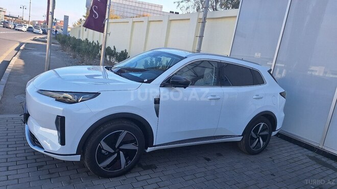 Changan Qiyuan Q05 2024, 37,000 km - 1.5 l - Bakı