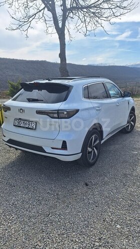 Changan Qiyuan Q05 2024, 37,000 km - 1.5 l - Bakı
