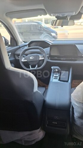 Changan Qiyuan Q05 2024, 37,000 km - 1.5 l - Bakı