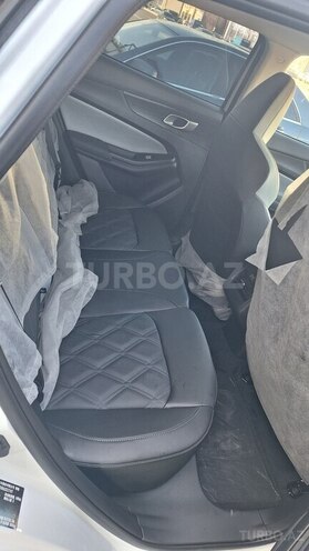 Changan Qiyuan Q05 2024, 37,000 km - 1.5 l - Bakı