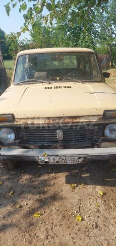 LADA (VAZ) Niva 1988, 94,578 km - 1.6 л - Beyləqan