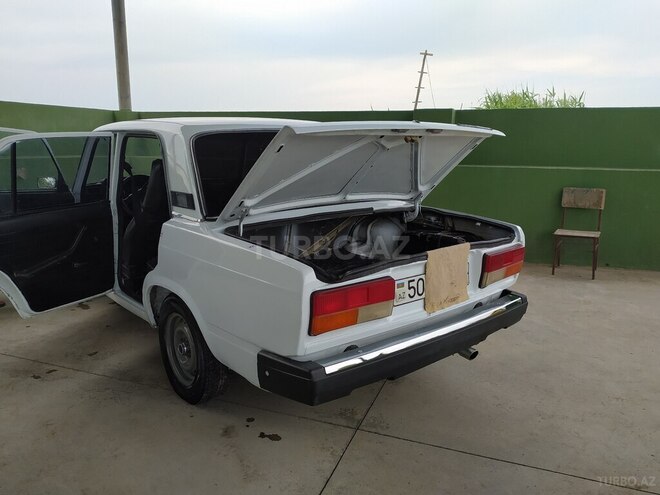 LADA (VAZ) 2107 2005, 95,000 km - 1.6 l - Bakı