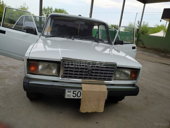 LADA (VAZ) 2107 2005, 95,000 km - 1.6 l - Bakı