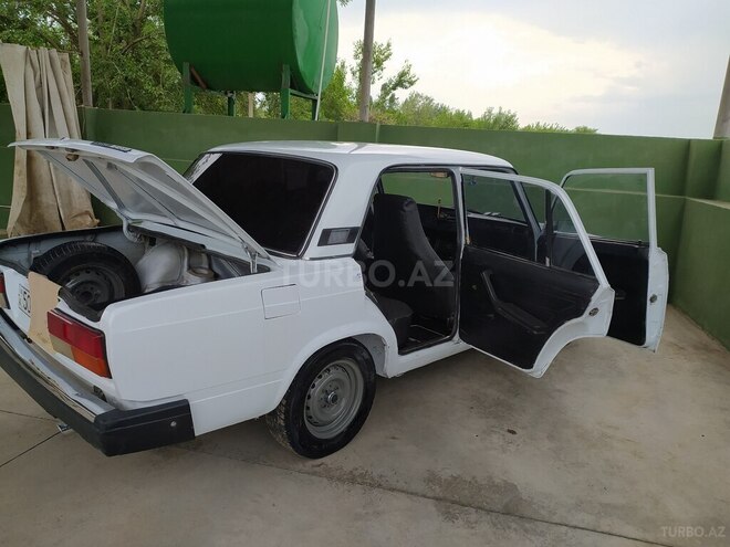 LADA (VAZ) 2107 2005, 95,000 km - 1.6 l - Bakı