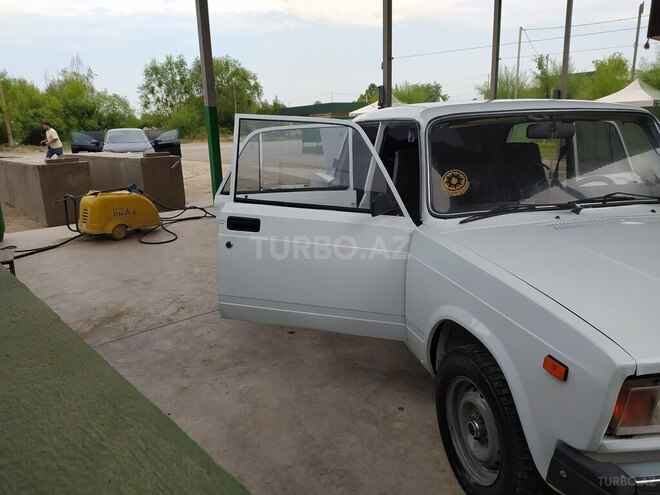LADA (VAZ) 2107 2005, 95,000 km - 1.6 l - Bakı