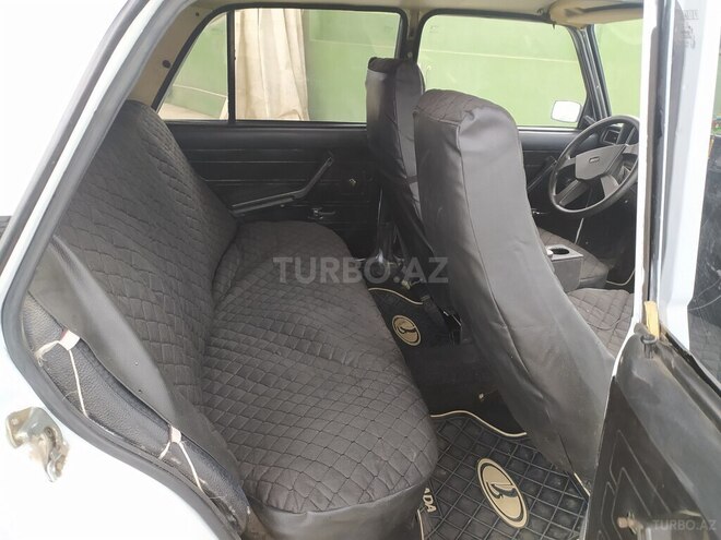LADA (VAZ) 2107 2005, 95,000 km - 1.6 l - Bakı