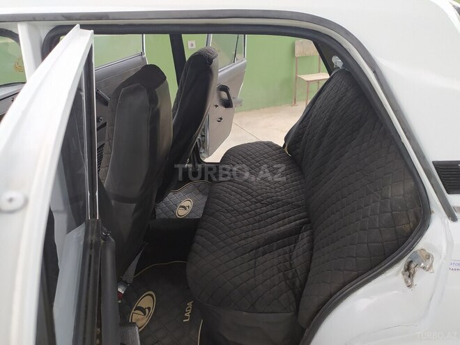 LADA (VAZ) 2107 2005, 95,000 km - 1.6 l - Bakı