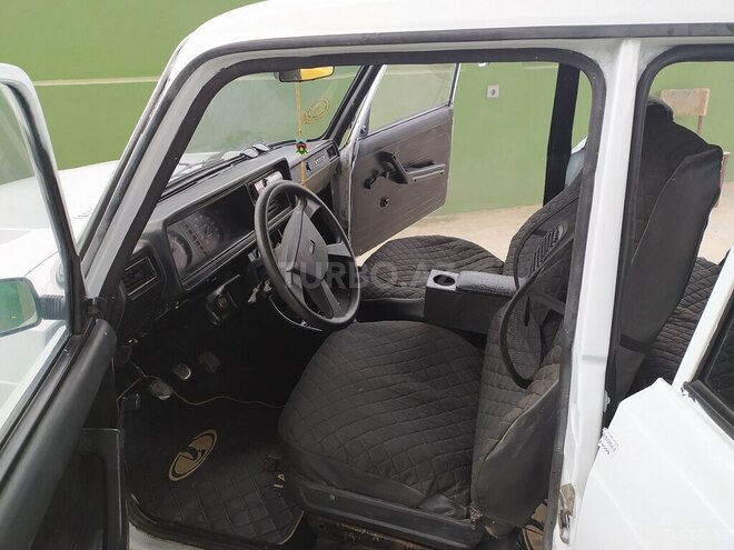 LADA (VAZ) 2107 2005, 95,000 km - 1.6 l - Bakı