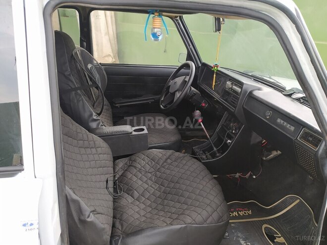 LADA (VAZ) 2107 2005, 95,000 km - 1.6 l - Bakı
