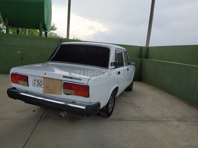 LADA (VAZ) 2107 2005, 95,000 km - 1.6 l - Bakı