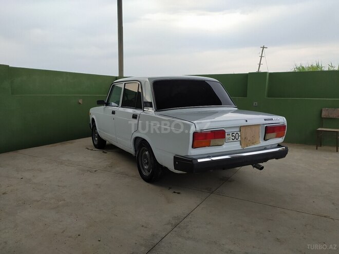 LADA (VAZ) 2107 2005, 95,000 km - 1.6 l - Bakı