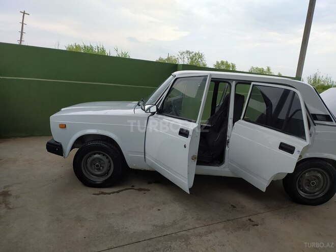 LADA (VAZ) 2107 2005, 95,000 km - 1.6 l - Bakı