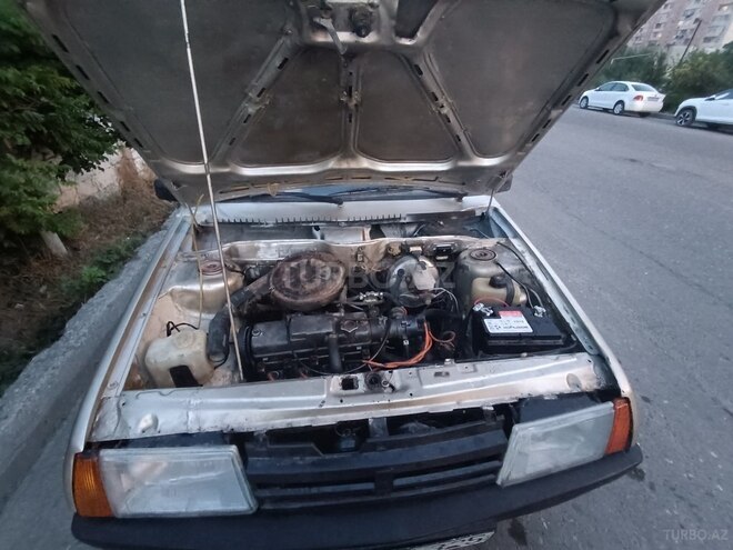 LADA (VAZ) 21099 1997, 331,000 km - 1.5 л - Bakı