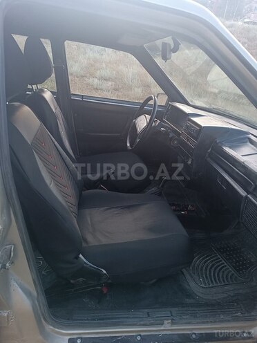 LADA (VAZ) 21099 1997, 331,000 km - 1.5 л - Bakı