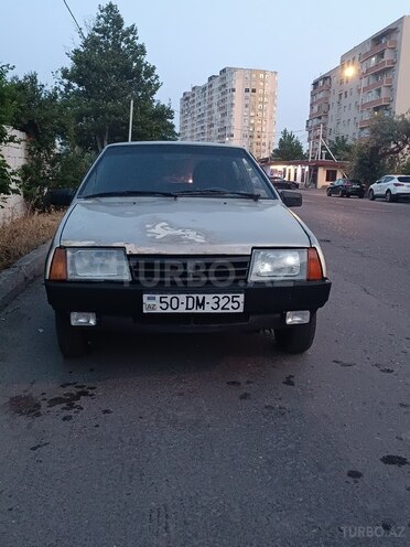 LADA (VAZ) 21099 1997, 331,000 km - 1.5 л - Bakı