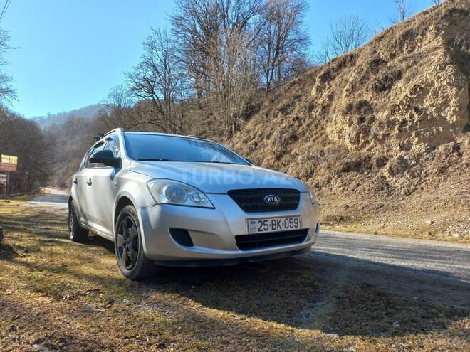 Kia  2007, 189,305 km - 1.6 l - Tovuz