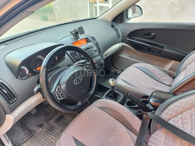 Kia  2007, 189,305 km - 1.6 l - Tovuz