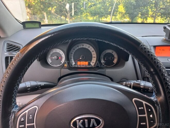 Kia  2007, 189,305 km - 1.6 l - Tovuz