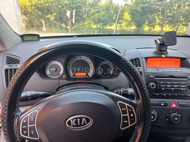 Kia  2007, 189,305 km - 1.6 l - Tovuz