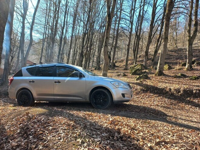 Kia  2007, 189,305 km - 1.6 l - Tovuz