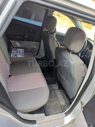 Kia  2007, 189,305 km - 1.6 l - Tovuz