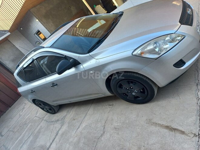 Kia  2007, 189,305 km - 1.6 l - Tovuz