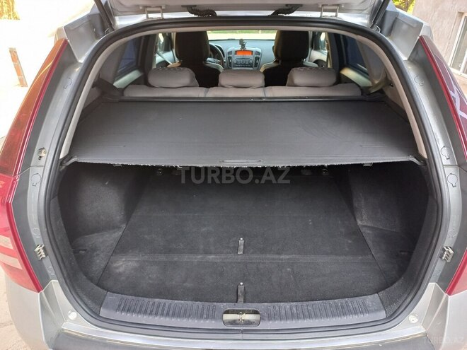 Kia  2007, 189,305 km - 1.6 l - Tovuz