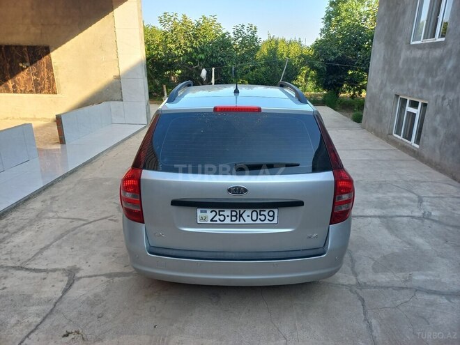 Kia  2007, 189,305 km - 1.6 l - Tovuz