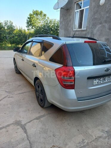 Kia  2007, 189,305 km - 1.6 l - Tovuz