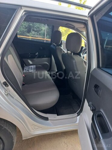 Kia  2007, 189,305 km - 1.6 l - Tovuz