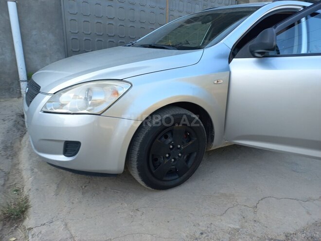 Kia  2007, 189,305 km - 1.6 l - Tovuz