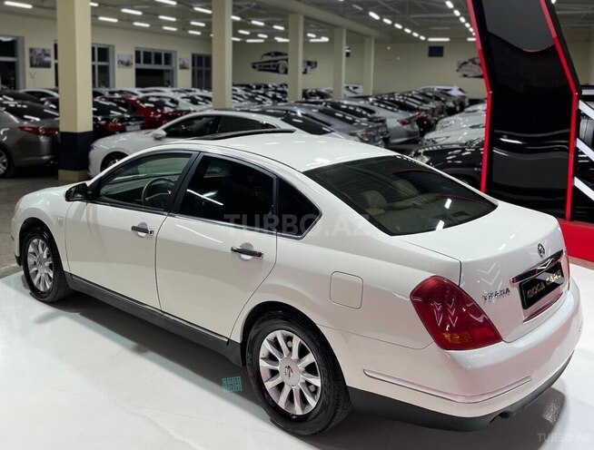 Nissan Teana 2007, 266,066 km - 2.3 л - Sumqayıt