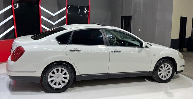 Nissan Teana 2007, 266,066 km - 2.3 л - Sumqayıt