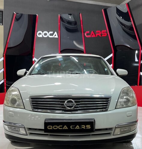 Nissan Teana 2007, 266,066 km - 2.3 л - Sumqayıt